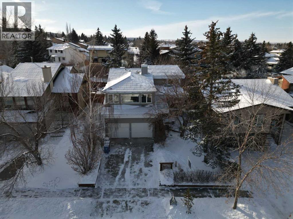 188 Bernard Drive Nw, Calgary, Alberta  T3K 2B7 - Photo 40 - A2287043