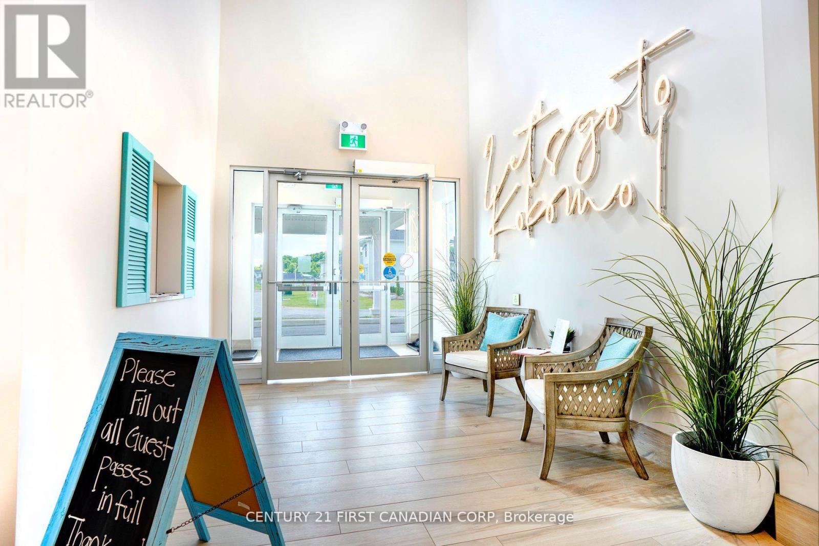 403 - 100 The Promenade, Central Elgin, Ontario N5L 0B7 - Photo 18 - X12811724