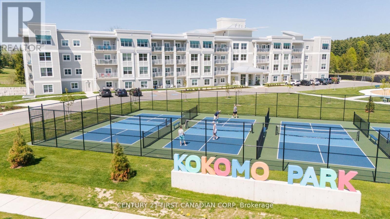 403 - 100 The Promenade, Central Elgin, Ontario N5L 0B7 - Photo 23 - X12811724