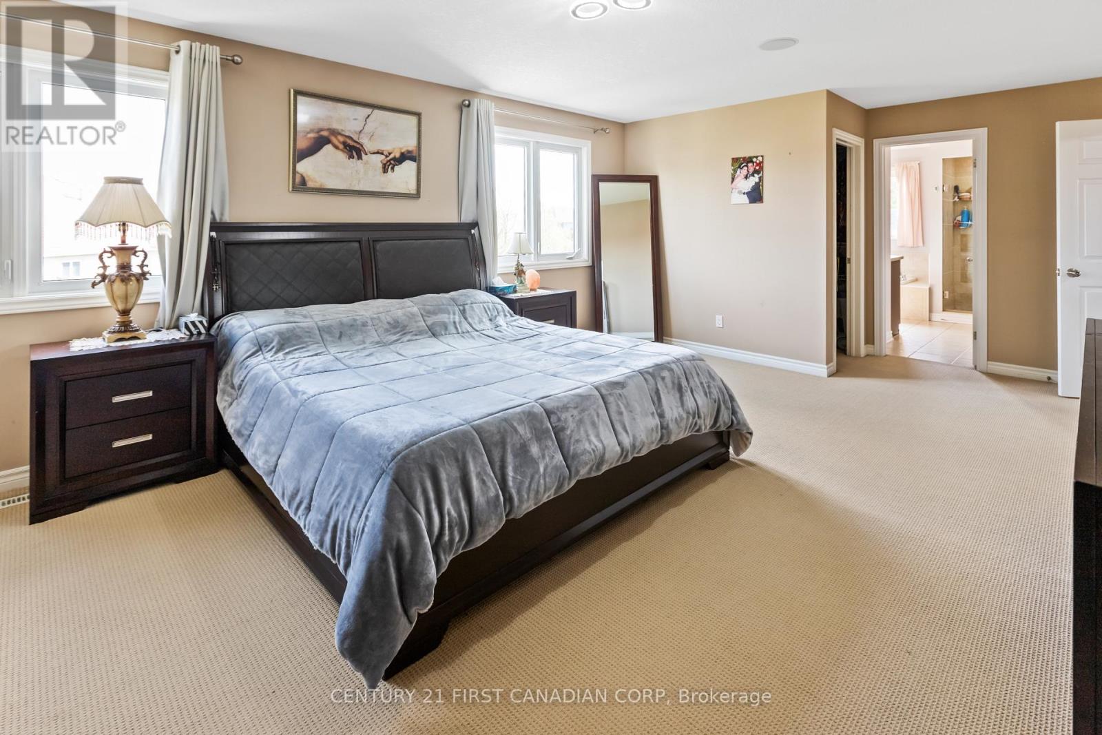 1479 Sandpiper Drive, London North, Ontario  N5X 0E6 - Photo 16 - X12811734