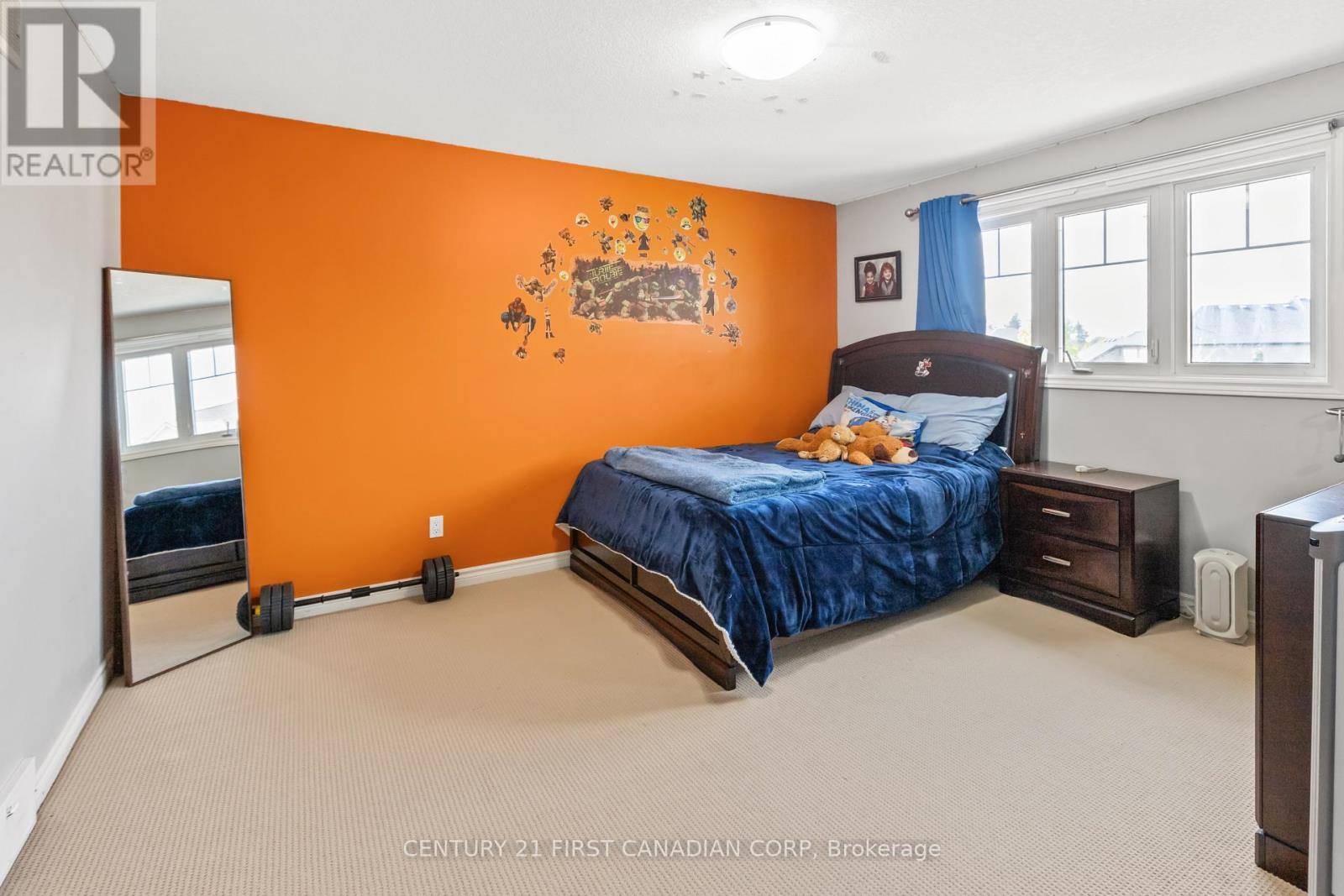 1479 Sandpiper Drive, London North, Ontario  N5X 0E6 - Photo 20 - X12811734