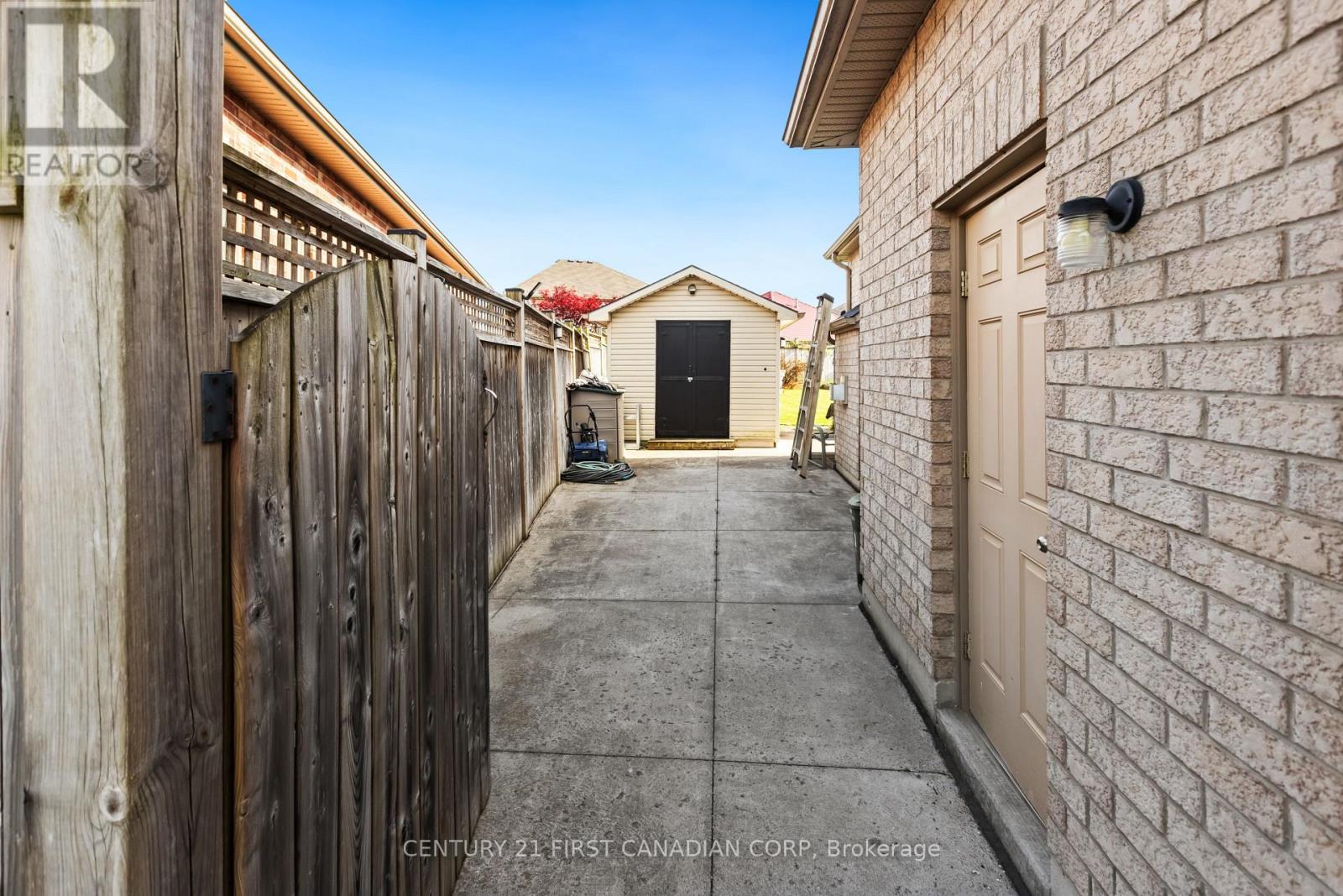 1479 Sandpiper Drive, London North, Ontario  N5X 0E6 - Photo 30 - X12811734