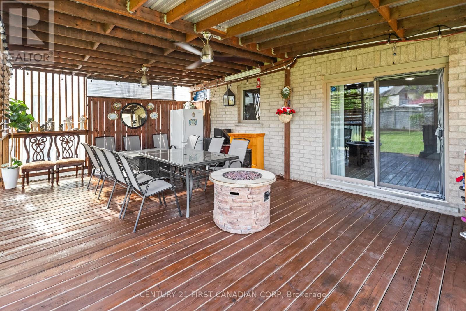 1479 Sandpiper Drive, London North, Ontario  N5X 0E6 - Photo 31 - X12811734