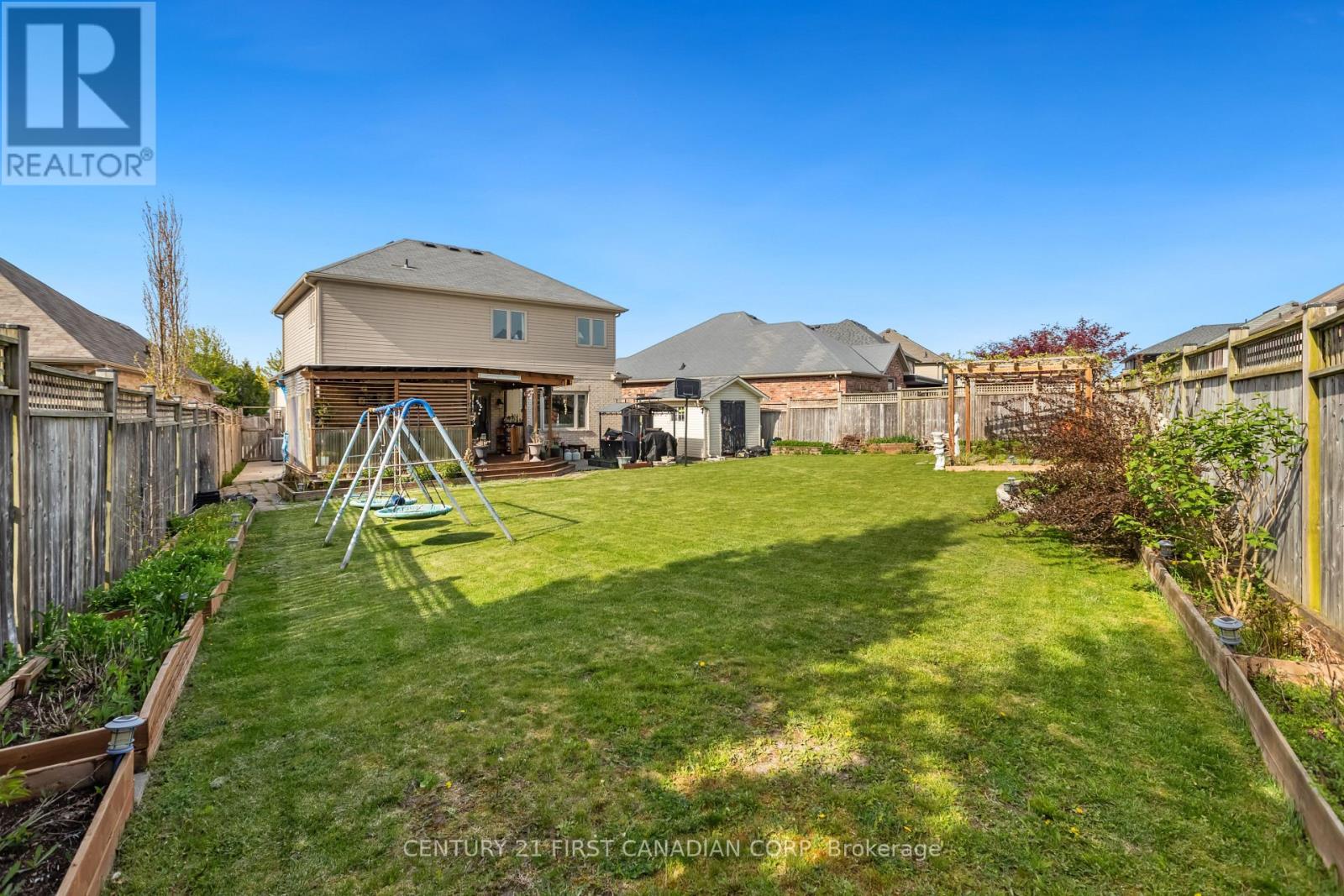1479 Sandpiper Drive, London North, Ontario  N5X 0E6 - Photo 32 - X12811734