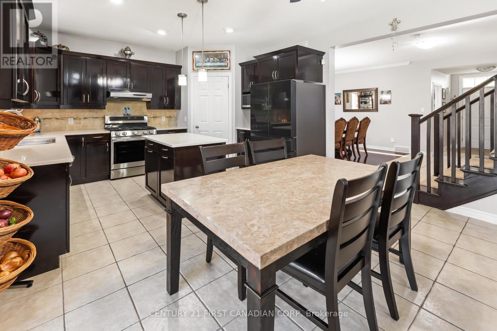 1479 Sandpiper Drive, London North, Ontario  N5X 0E6 - Photo 9 - X12811734