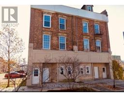 9 - 268 TALBOT STREET, St. Thomas, Ontario