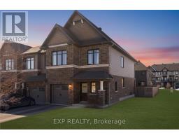 647 PETRICHOR CRESCENT, Ottawa, Ontario