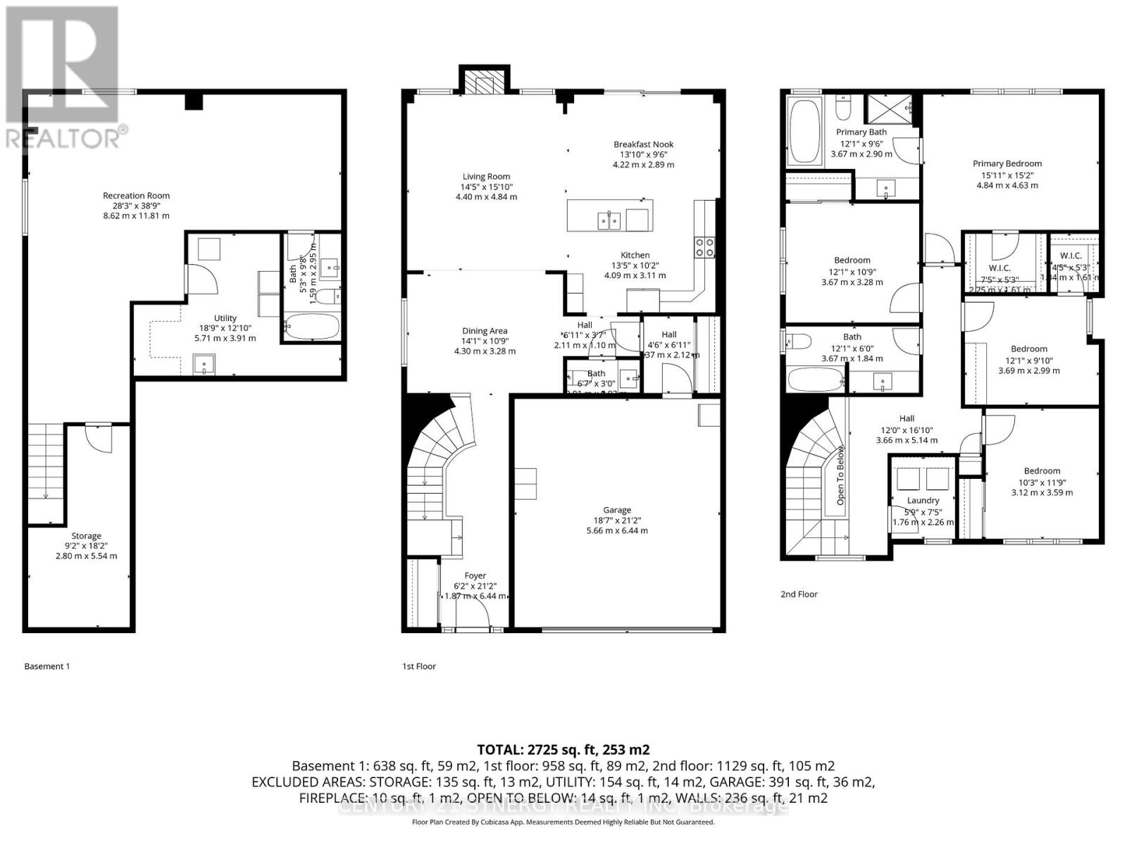 53 Boddington Street, Ottawa, Ontario  K2J 6G1 - Photo 48 - X12811876