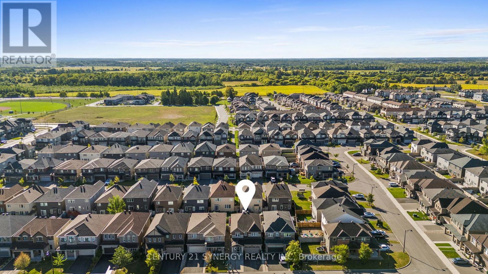 53 Boddington Street, Ottawa, Ontario  K2J 6G1 - Photo 50 - X12811876