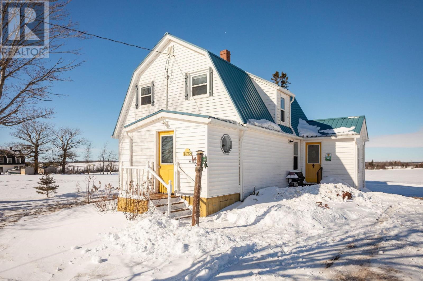 7678 Trans Canada Highway, Vernon Bridge, Prince Edward Island  C0A 2E0 - Photo 41 - 202603208