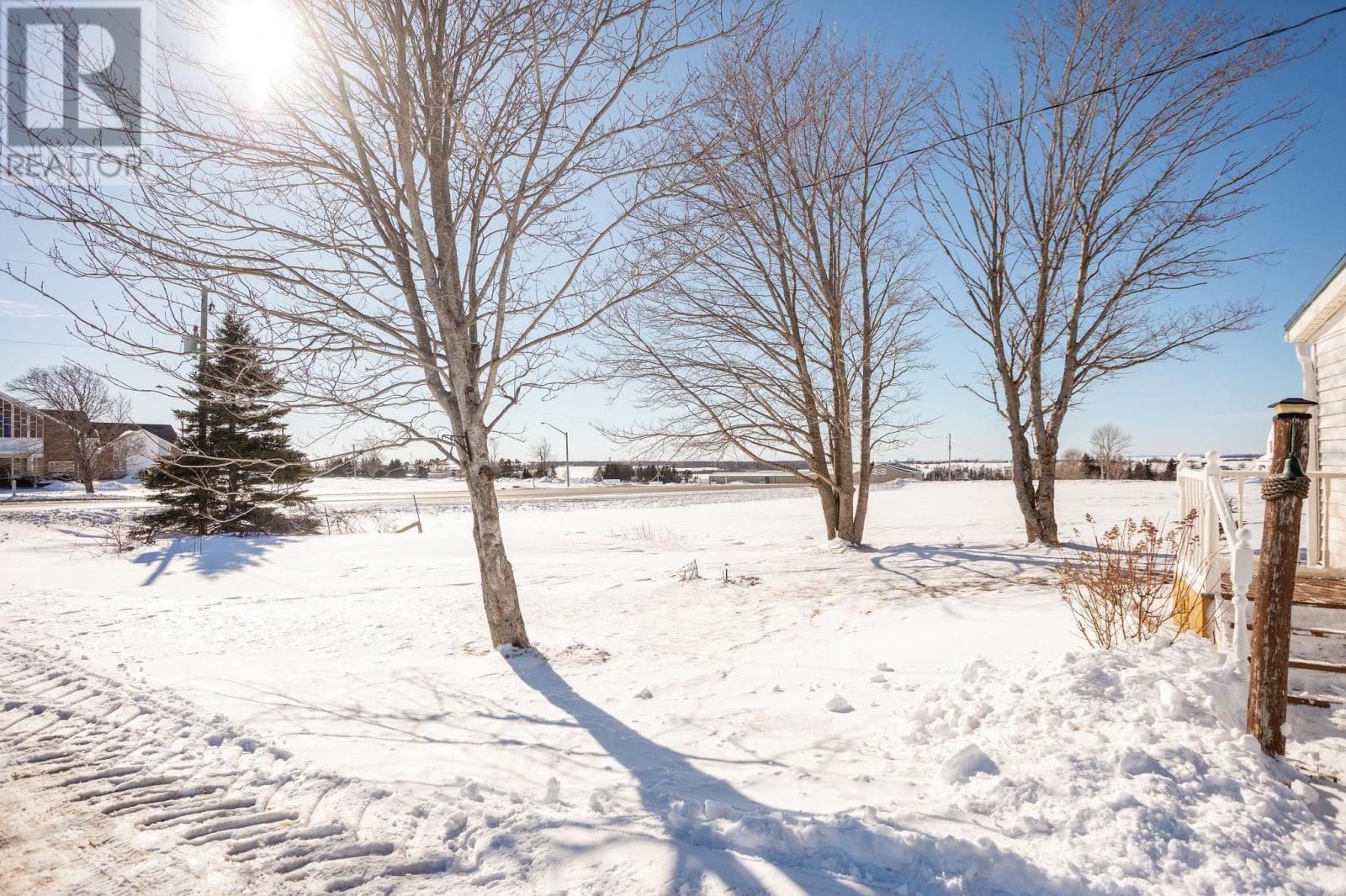 7678 Trans Canada Highway, Vernon Bridge, Prince Edward Island  C0A 2E0 - Photo 38 - 202603208