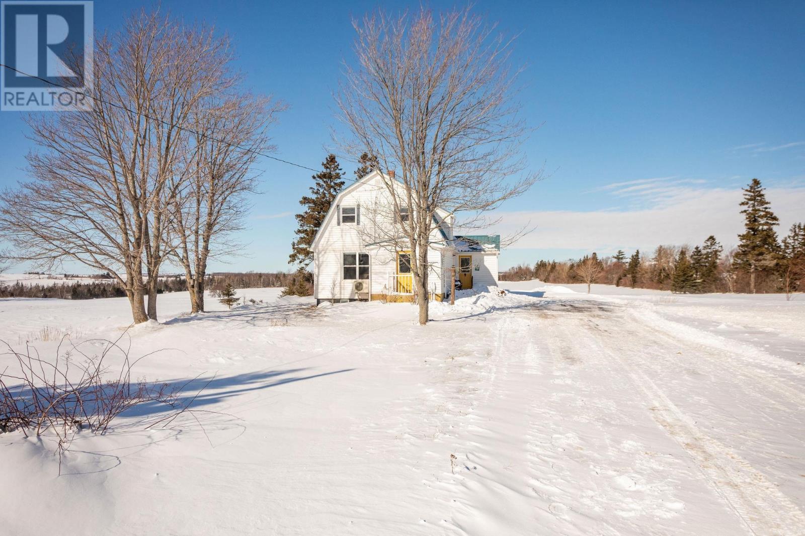 7678 Trans Canada Highway, Vernon Bridge, Prince Edward Island  C0A 2E0 - Photo 40 - 202603208