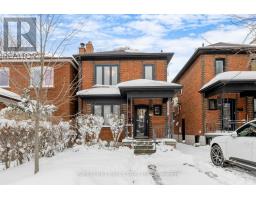 336 ARLINGTON AVENUE, Toronto, Ontario