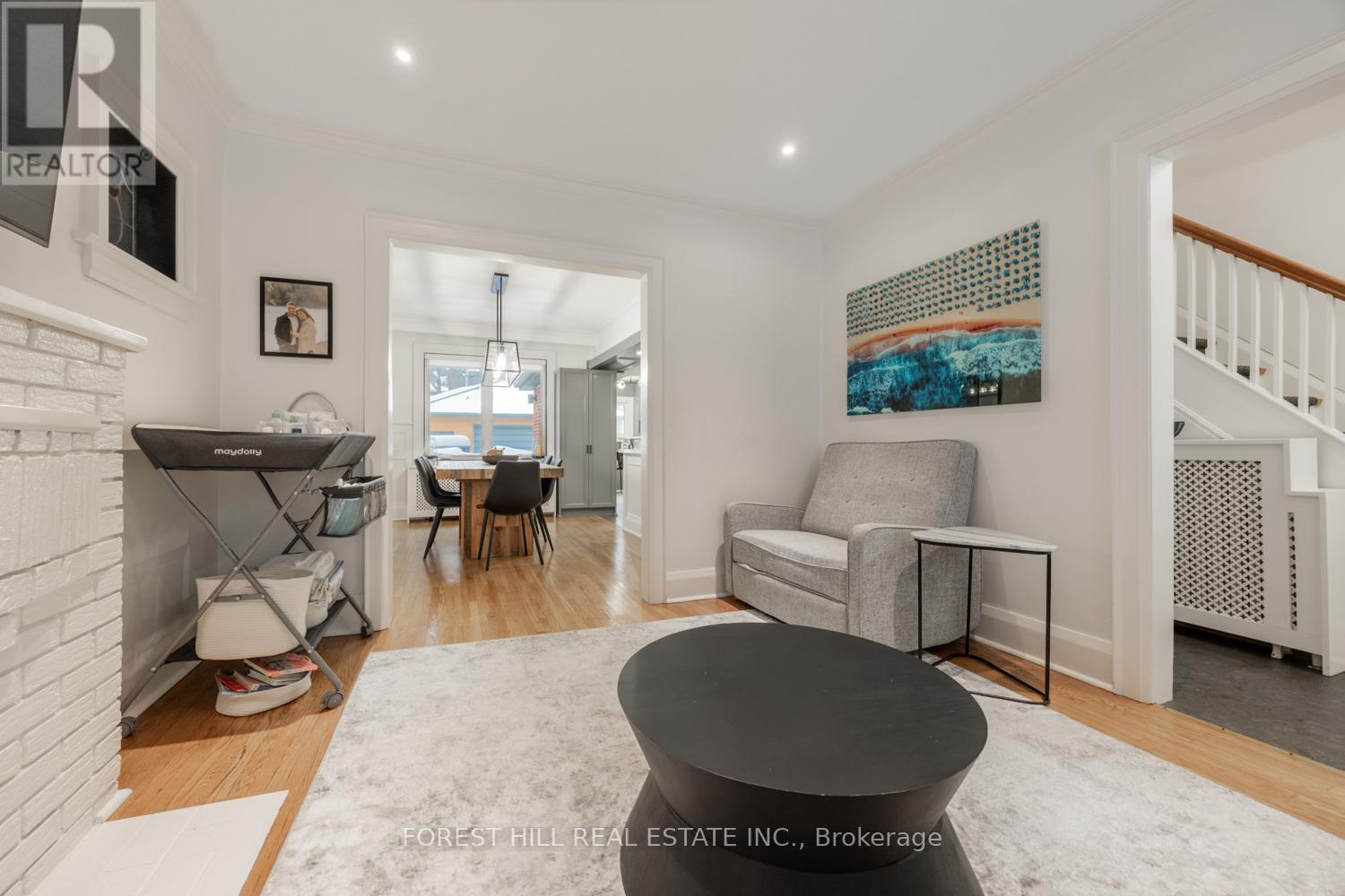 336 Arlington Avenue, Toronto, Ontario  M6C 2Z9 - Photo 15 - C12728756