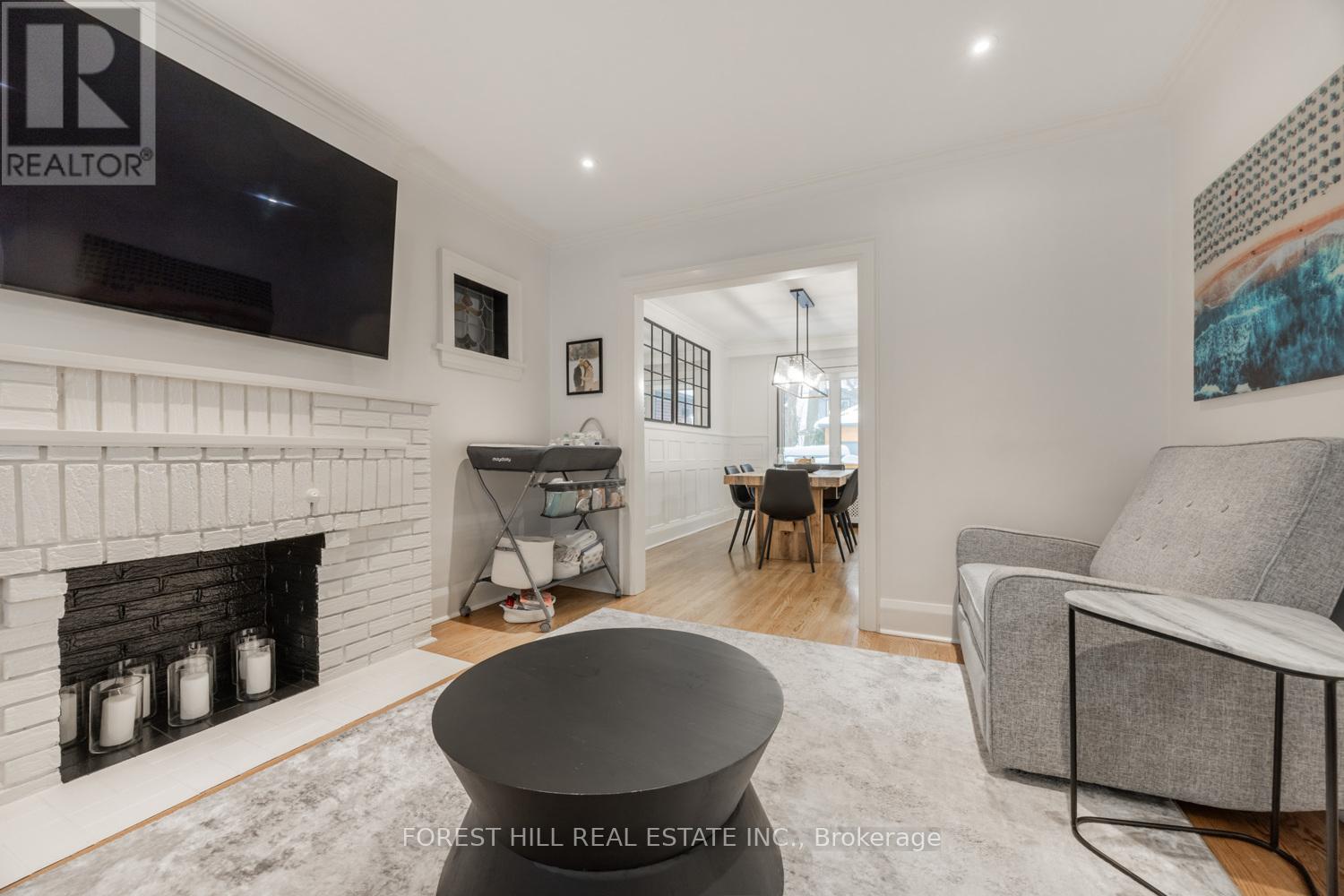 336 Arlington Avenue, Toronto, Ontario  M6C 2Z9 - Photo 14 - C12728756