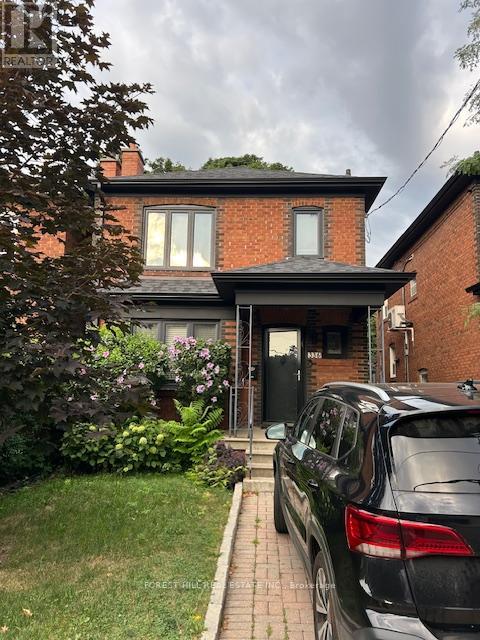 336 Arlington Avenue, Toronto, Ontario  M6C 2Z9 - Photo 34 - C12728756
