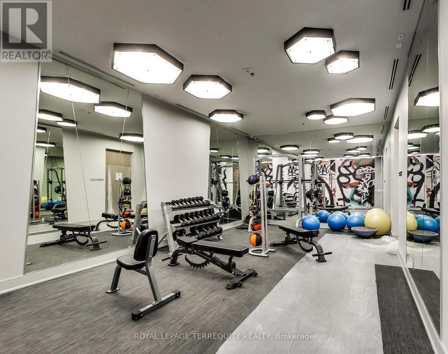 1201 - 199 Richmond Street W, Toronto, Ontario  M5V 0H4 - Photo 32 - C12803192