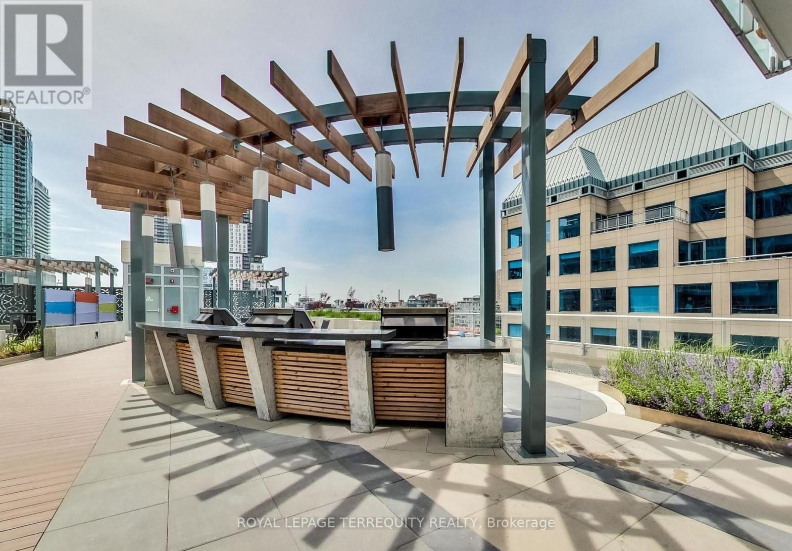 1201 - 199 Richmond Street W, Toronto, Ontario  M5V 0H4 - Photo 34 - C12803192