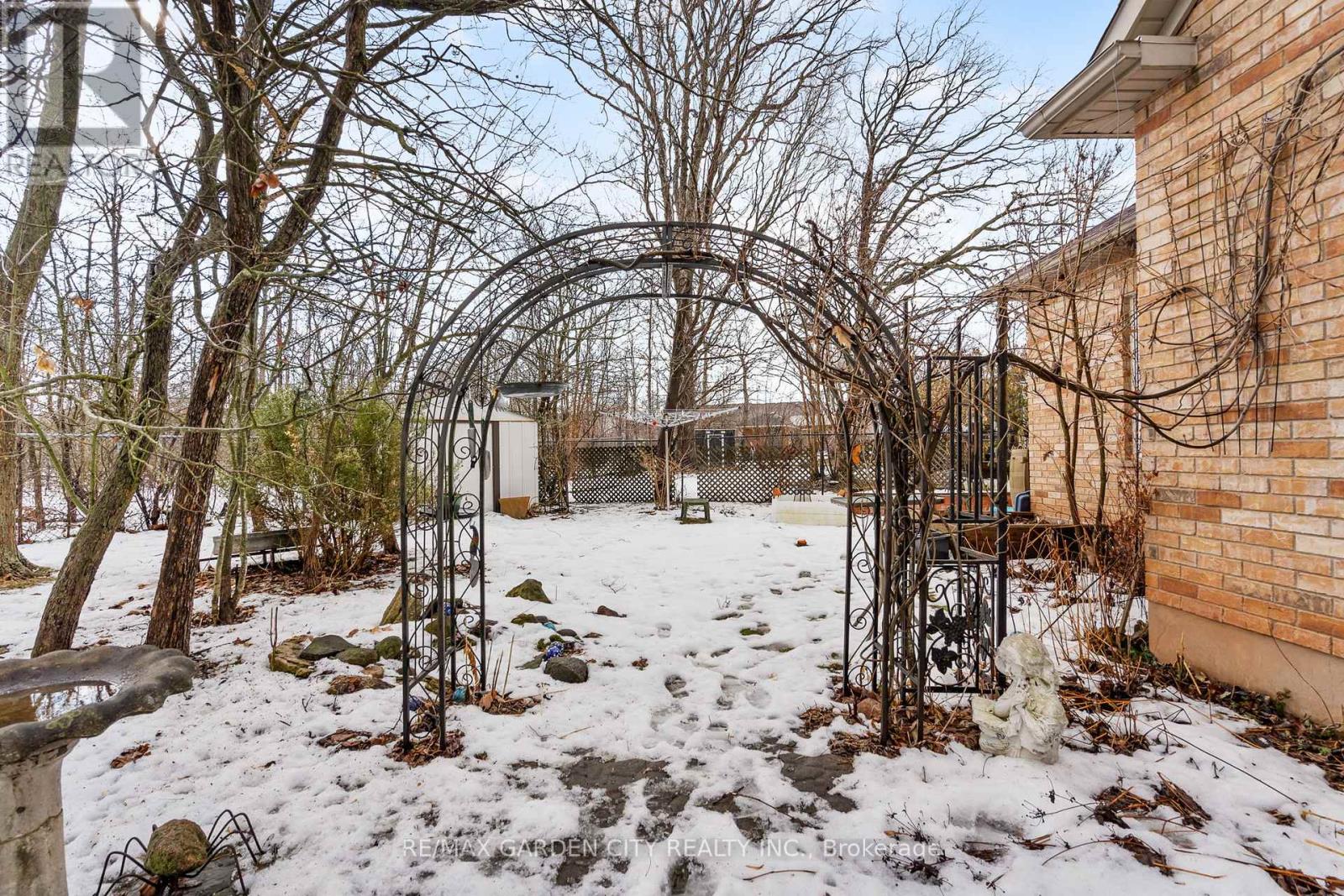 5114 Meadowood Lane, Lincoln (Beamsville), Ontario  L3J 0J7 - Photo 28 - X12811756