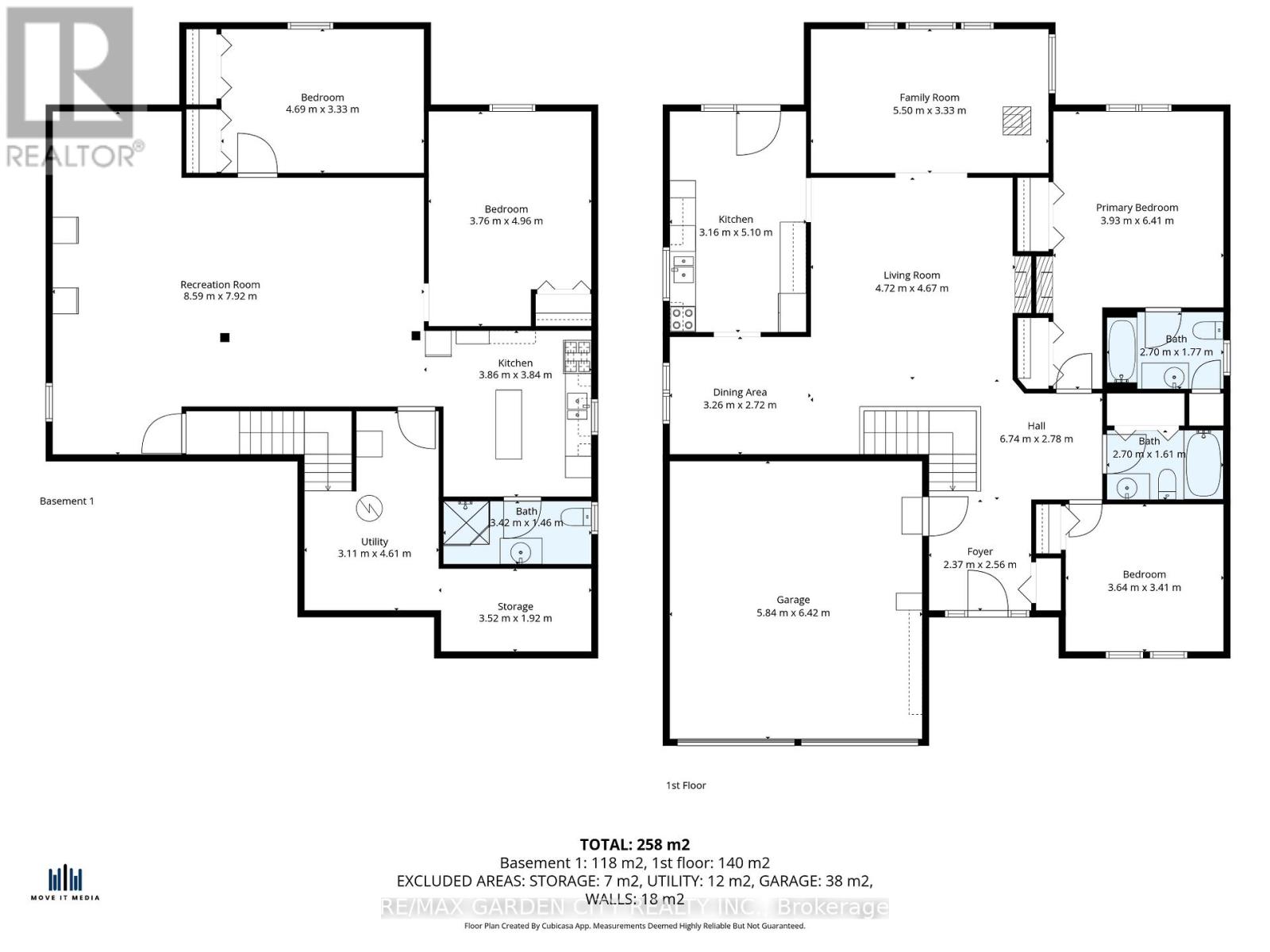 5114 Meadowood Lane, Lincoln (Beamsville), Ontario  L3J 0J7 - Photo 35 - X12811756