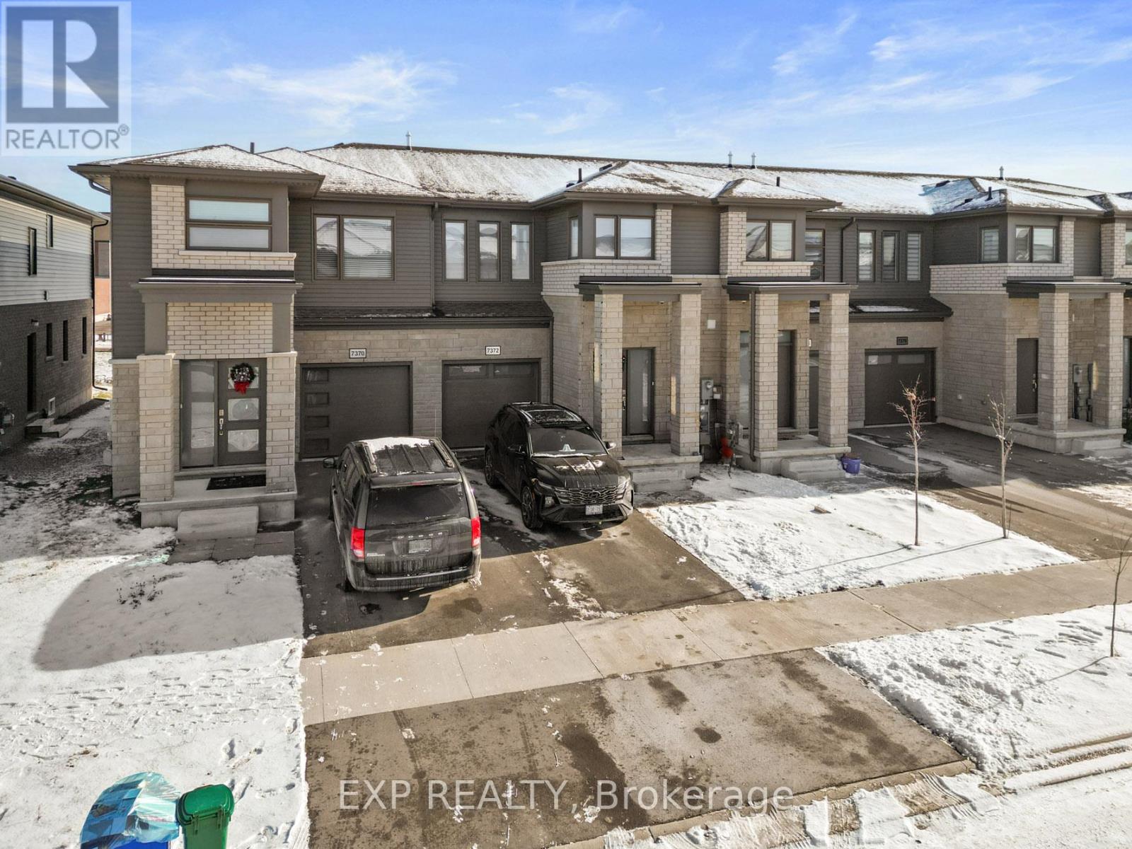 7372 Marvel Drive, Niagara Falls, Ontario  L2H 3V5 - Photo 27 - X12811916