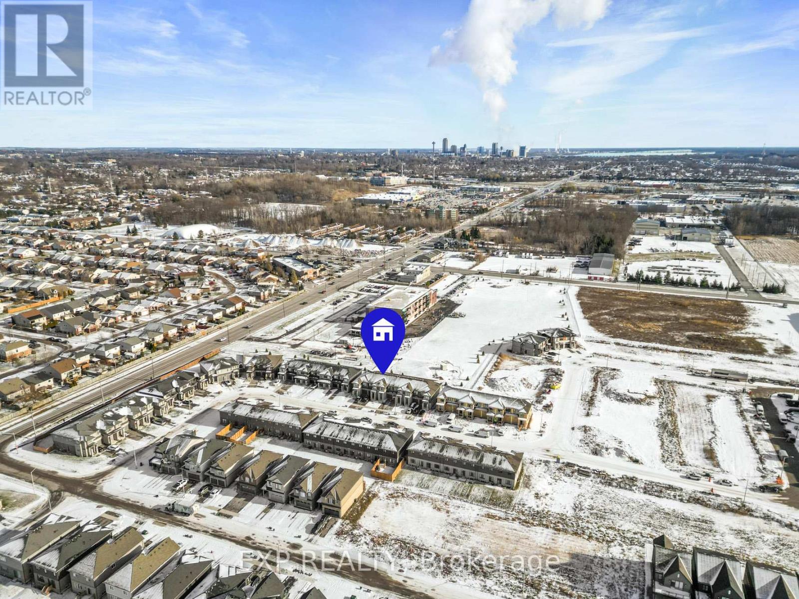 7372 Marvel Drive, Niagara Falls, Ontario  L2H 3V5 - Photo 31 - X12811916