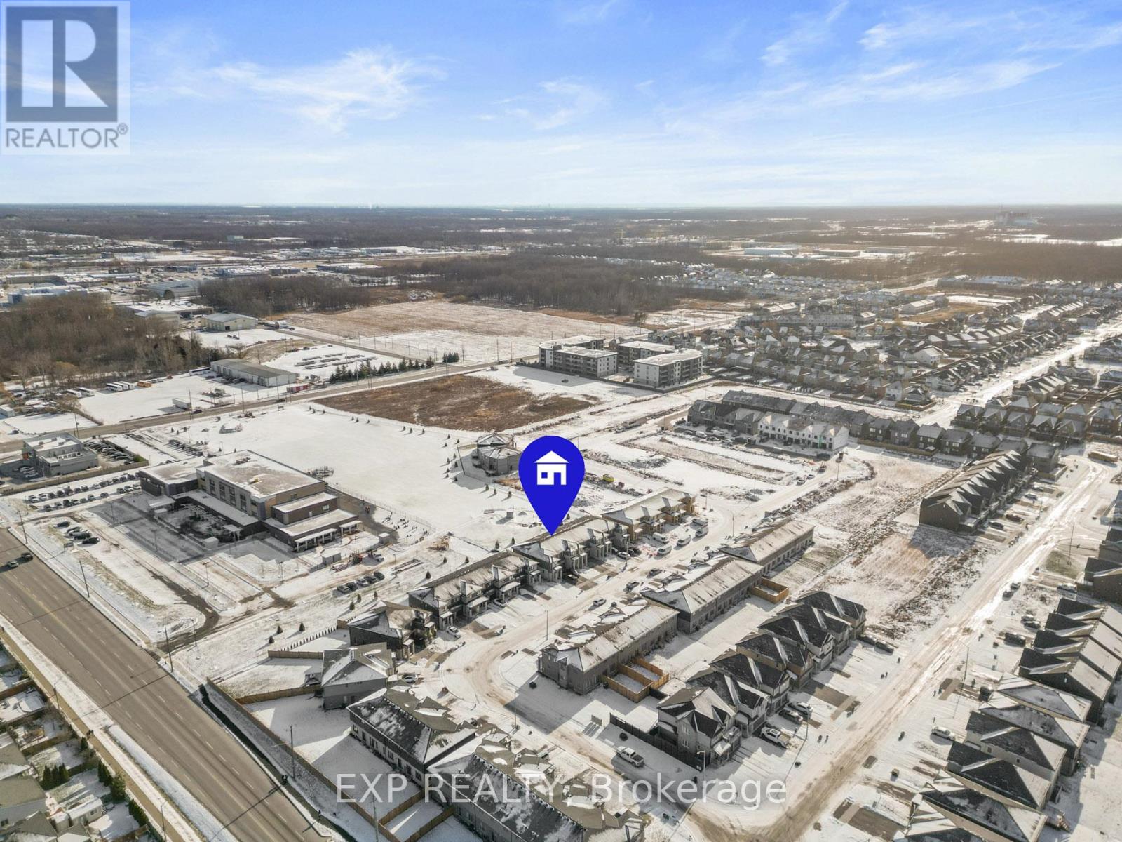 7372 Marvel Drive, Niagara Falls, Ontario  L2H 3V5 - Photo 32 - X12811916