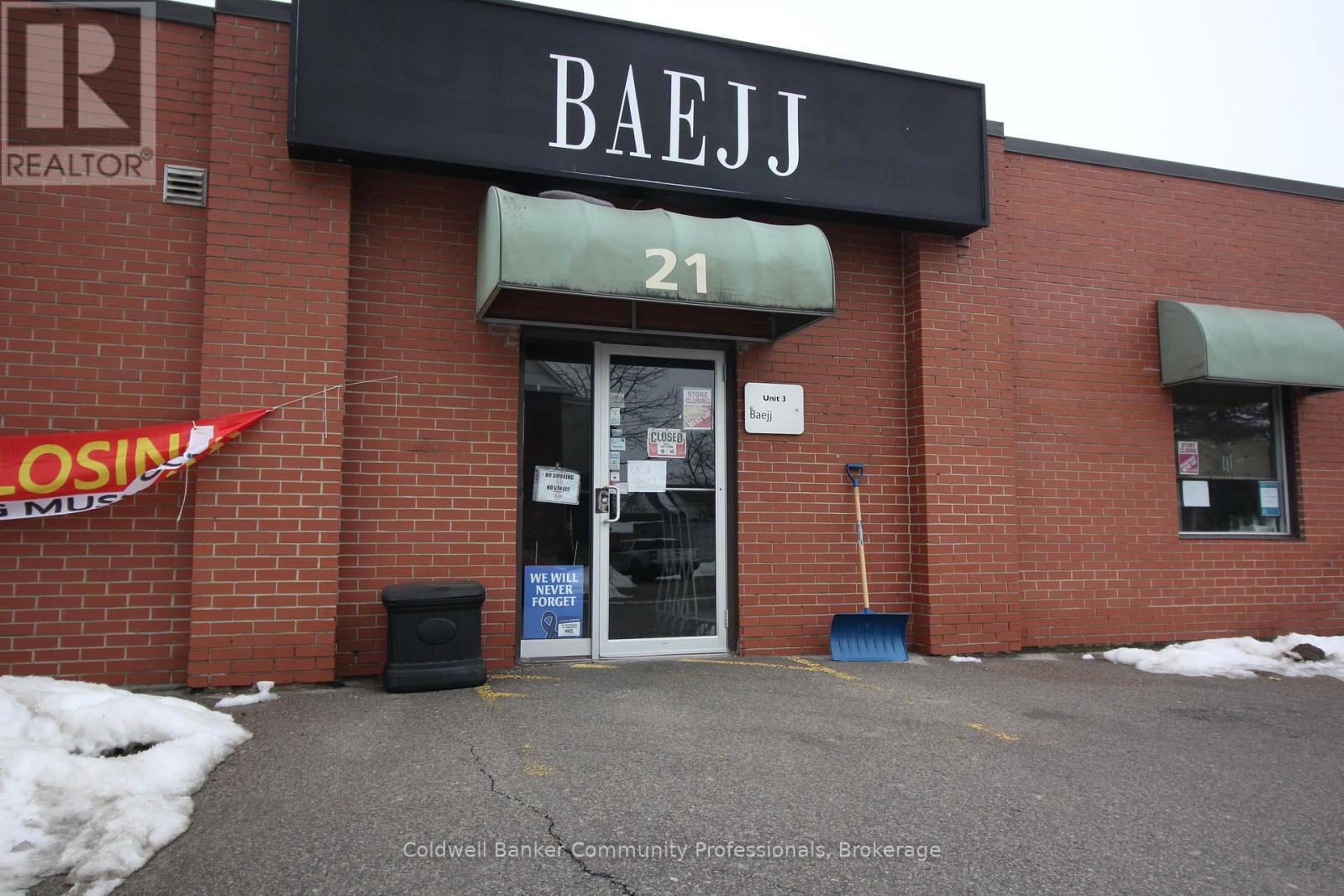 21 King Street E, Haldimand, Ontario  N0A 1H0 - Photo 2 - X12811926