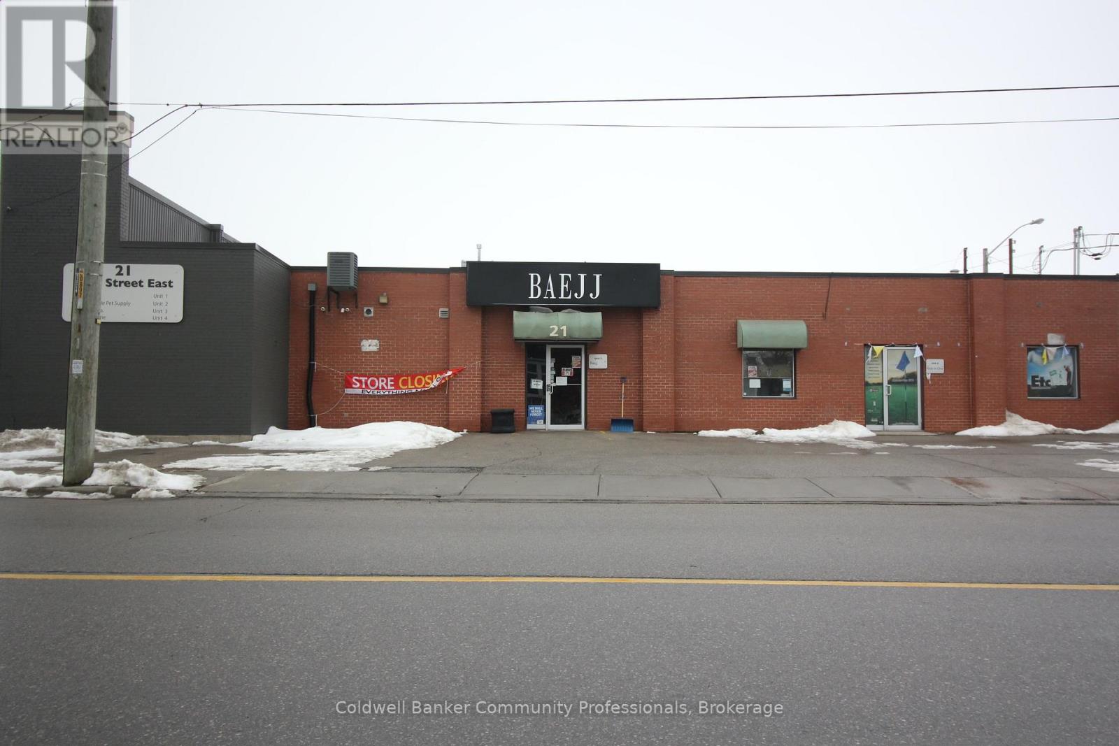 21 King Street E, Haldimand, Ontario  N0A 1H0 - Photo 3 - X12811926