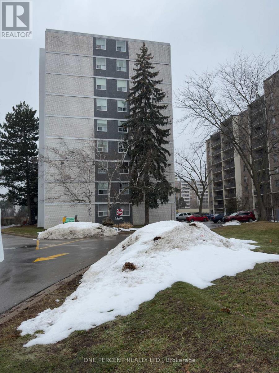 1002 - 359 GENEVA STREET, St. Catharines, Ontario