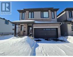 B - 142 LUMEN PLACE, Ottawa, Ontario