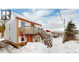 106 Midwood Avenue, saint john, New Brunswick