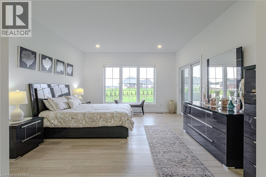 18 Bannister Street, Oakland, Ontario  N0E 1L0 - Photo 27 - 40796031