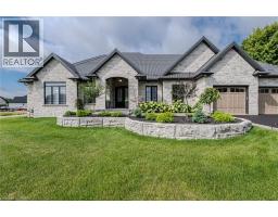 18 BANNISTER Street, Oakland, Ontario