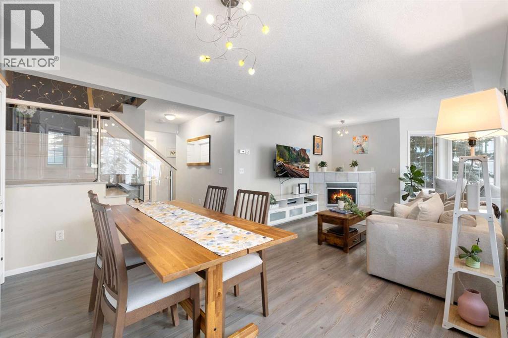 60 Prominence View Sw, Calgary, Alberta  T3H 3M8 - Photo 12 - A2280589