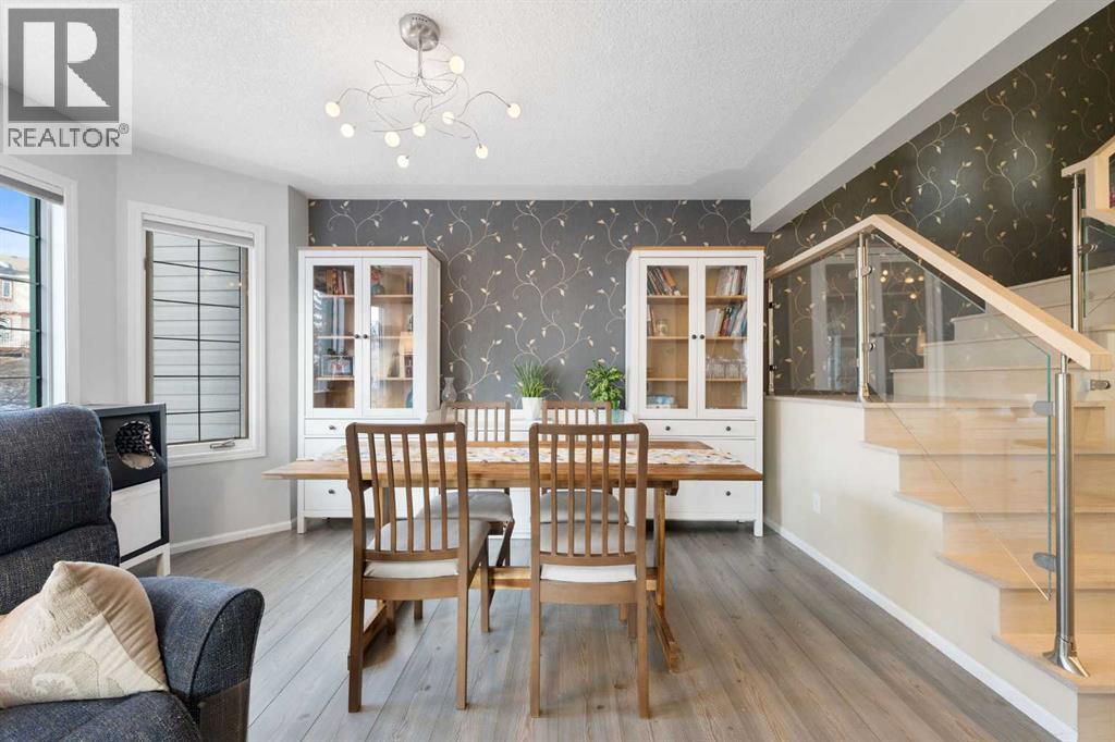 60 Prominence View Sw, Calgary, Alberta  T3H 3M8 - Photo 11 - A2280589