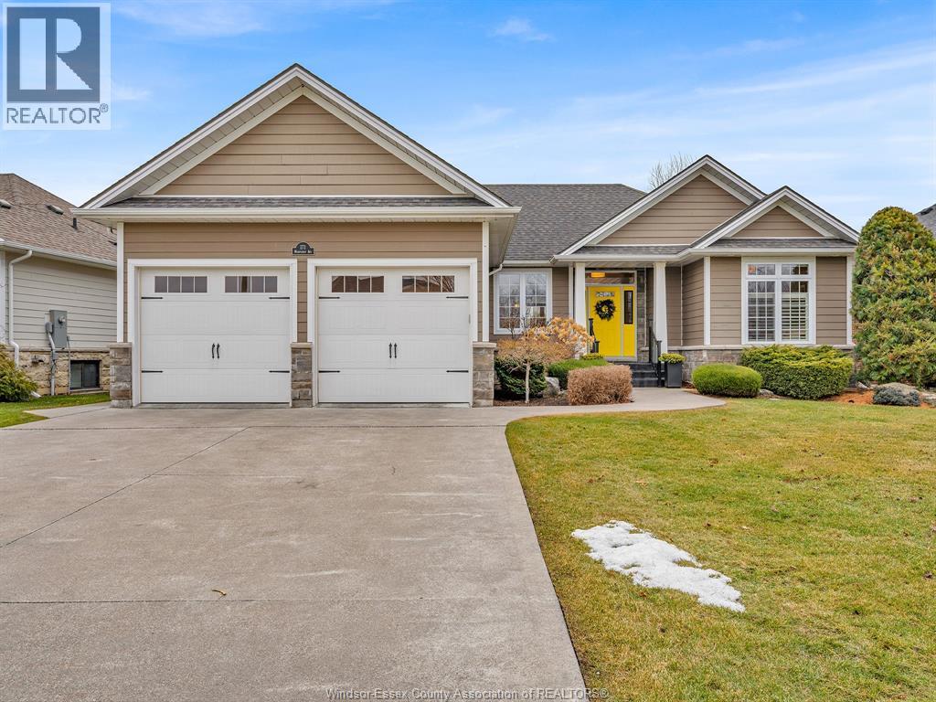 171 Woodycrest Avenue, Kingsville, Ontario N9Y 0A4 - Photo 2 - 26003758