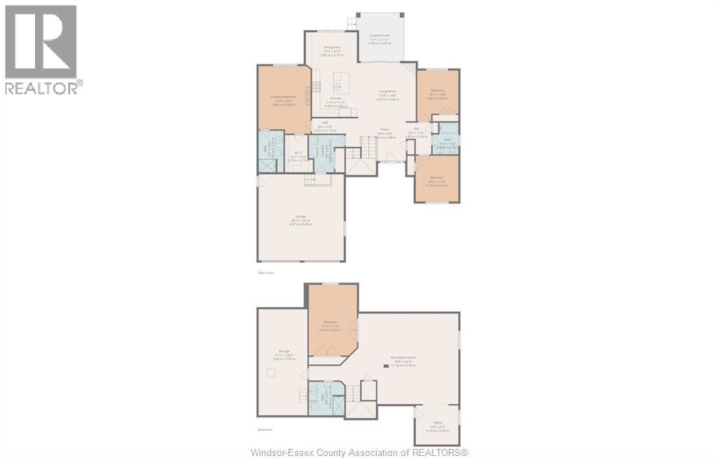 171 Woodycrest Avenue, Kingsville, Ontario N9Y 0A4 - Photo 49 - 26003758