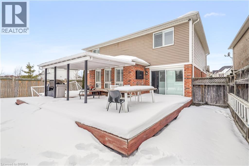 199 Blackburn Drive, Brantford, Ontario  N3T 0A9 - Photo 43 - 40804209