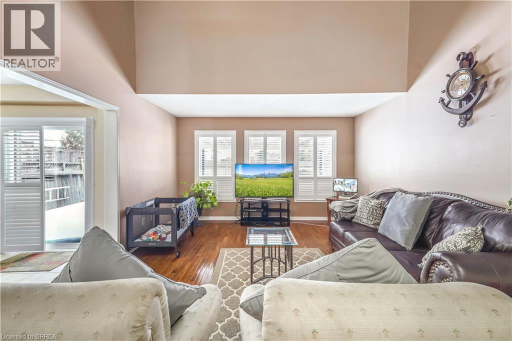 199 Blackburn Drive, Brantford, Ontario  N3T 0A9 - Photo 19 - 40804209