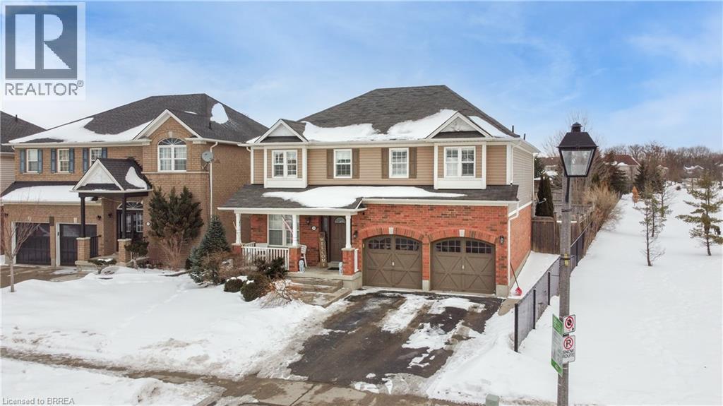 199 Blackburn Drive, Brantford, Ontario  N3T 0A9 - Photo 47 - 40804209