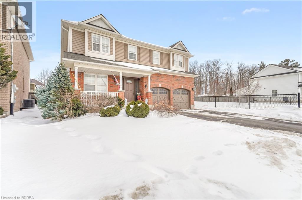 199 Blackburn Drive, Brantford, Ontario  N3T 0A9 - Photo 6 - 40804209