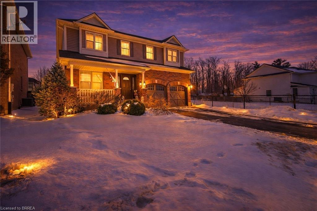 199 Blackburn Drive, Brantford, Ontario  N3T 0A9 - Photo 4 - 40804209