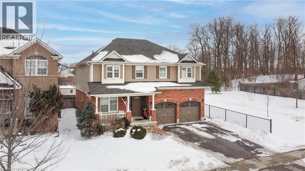 199 Blackburn Drive, Brantford, Ontario  N3T 0A9 - Photo 48 - 40804209