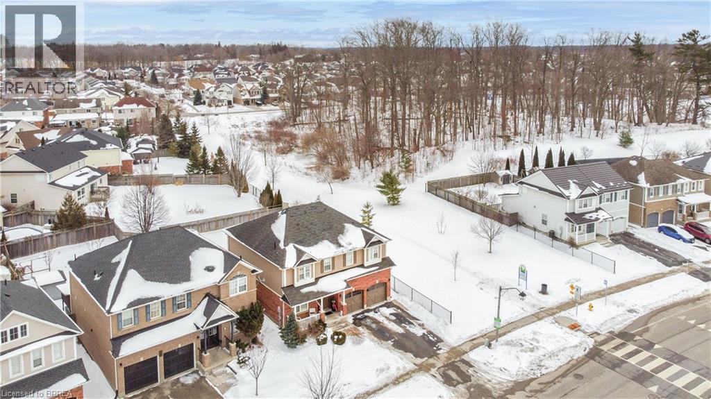 199 Blackburn Drive, Brantford, Ontario  N3T 0A9 - Photo 49 - 40804209