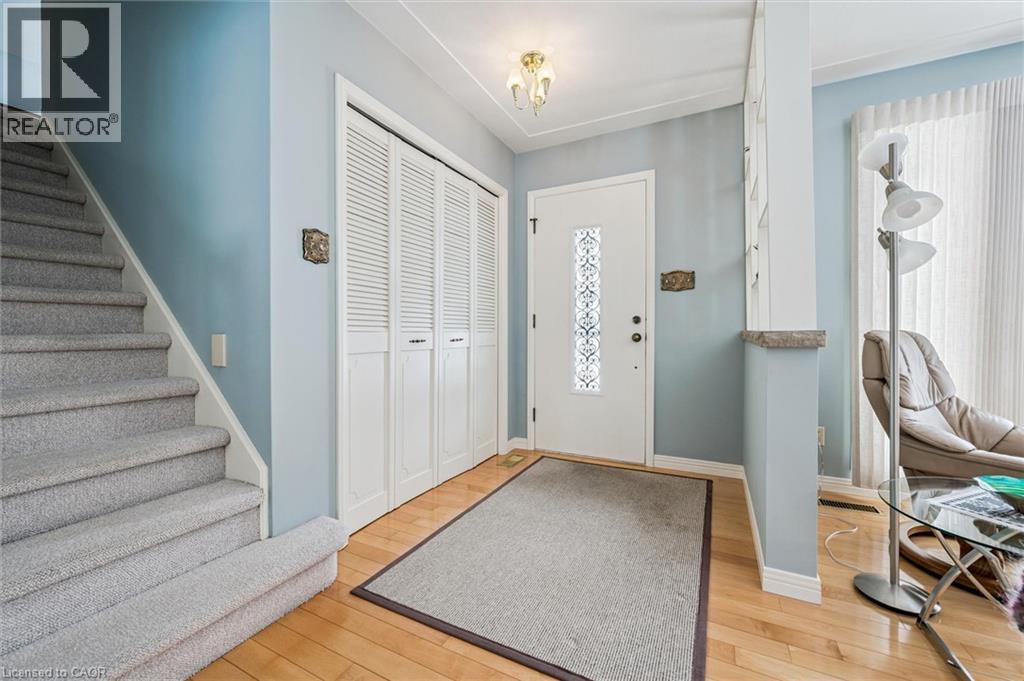 126 Grandview Drive, Conestogo, Ontario  N0B 1N0 - Photo 7 - 40794490