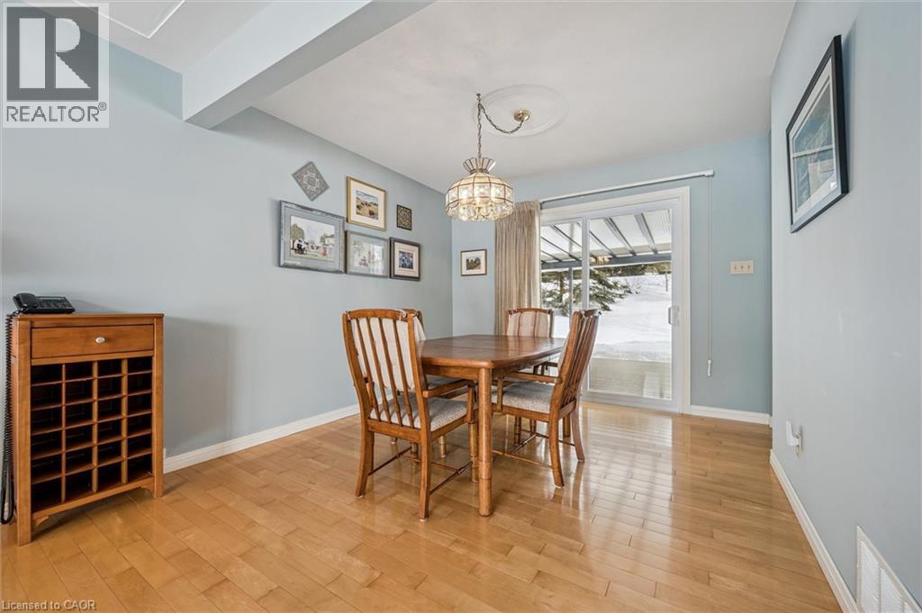 126 Grandview Drive, Conestogo, Ontario  N0B 1N0 - Photo 11 - 40794490