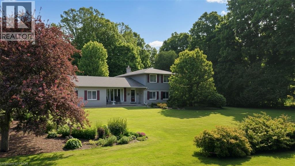 126 Grandview Drive, Conestogo, Ontario  N0B 1N0 - Photo 44 - 40794490