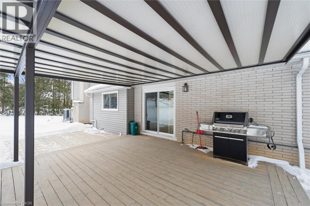 126 Grandview Drive, Conestogo, Ontario  N0B 1N0 - Photo 39 - 40794490