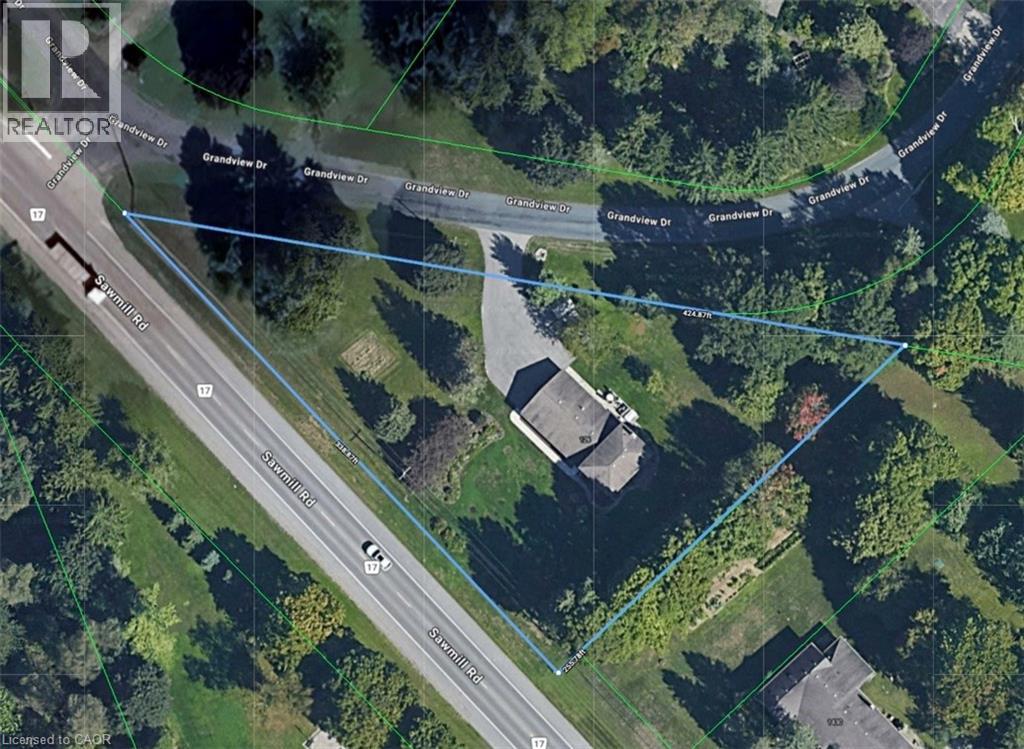 126 Grandview Drive, Conestogo, Ontario  N0B 1N0 - Photo 45 - 40794490